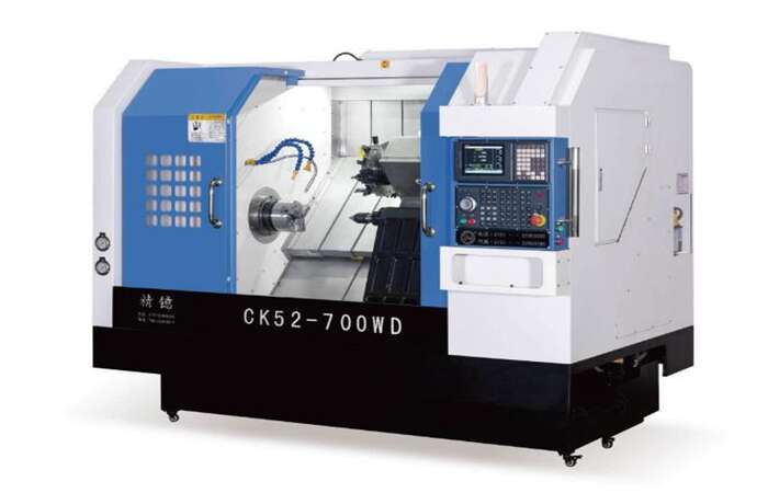 临江回收CNC